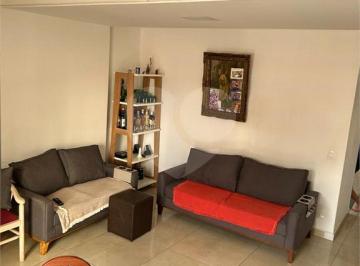 Área de Serviço · Apartamento com 3 quartos à venda em Lauzane paulista - SP
