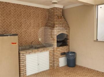 Sem Categoria · Apartamento com 2 quartos à venda em Vila santos - SP