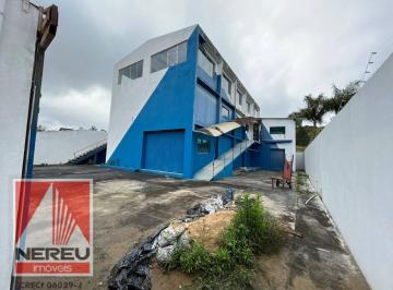 Comercial · 2100m² · PRÉDIO COMERCIAL PARA VENDA EM SÃO LOURENÇO DA SERRA/SP