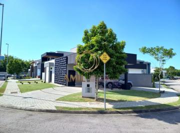 Foto 01 · Casa / Mont Blanc / 04 dormitórios / 240 m² de área construída / 603 m² de área de terreno / São Jo