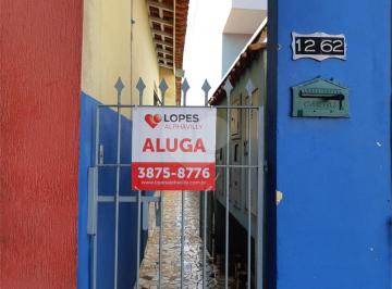Imagem Principal · Casa para Locação – Cidade Nova II | Indaiatuba/SP