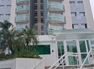 Apartamento · 172m² · 4 Quartos · Apartamento com 4 quartos à venda em Vila sfeir - SP