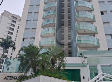 Apartamento · 172m² · 4 Quartos · 3 Vagas · Apartamento com 4 quartos à venda em Vila sfeir - SP