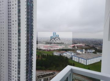 Foto 01 · Apartamento, Jardim São Luiz, Embu das Artes, SP