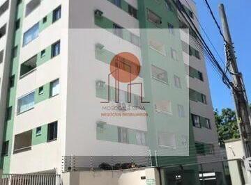 Apartamento · 50m² · 2 Quartos · 1 Vaga · Vendo apartamento com 02 quartos no coração de Coqueiral de Itaparica....