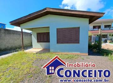 Casa de 3 quartos, Imbé · XC528 - Linda residência a 450 metros do mar em excelente localização