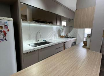 Apartamento · 59m² · 2 Quartos · 1 Vaga · Residencial Fit São João - Apartamento para locação anual em São João, Itajaí/SC