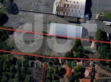 0 · Área com 10.567 m² à venda em Sumaré - SP