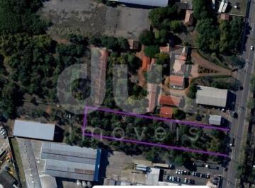 0 · Área 3.815 m² à venda em local privilegiado em Sumaré - SP