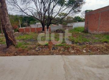 0 · Terreno à venda no Loteamento Cidade Nova Mogi-Guaçu em Mogi Guaçu/SP.