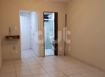 0 · Kitnet para locação no Centro em Campinas/SP.