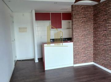 Foto 01 · Apartamento à venda 2 quartos, 1 suíte no Parque Fazenda em Campinas