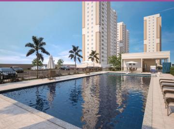 Apartamento de 2 quartos, Salvador · Apartamento Para Venda, 2/4, lazer completo em Piatã