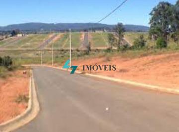 Foto 01 · LOTE 800,00M2 CORTE PLANO - ASSOC. BOULEVARD SERRA JAPI - ITUPEVA - S.P.