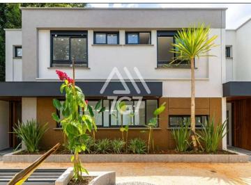 Foto 01 · CASA ALTO PADRÃO NOVA EM CONDOMÍNIO NO ALTO DA BOA VISTA