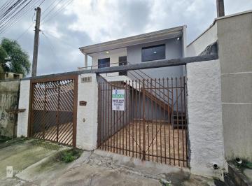 Casa · 60m² · 2 Quartos · 1 Vaga · Parte superior sobrado com 02 quartos no Caiuá