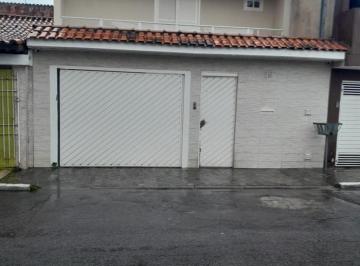 Casa · 220m² · 4 Quartos · 3 Vagas · Casa à venda - em Itaim Paulista