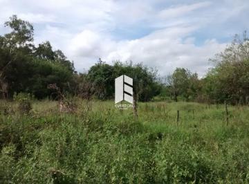 Rural · 14ha · 2 Quartos · Campo limpo c/ propriedade.