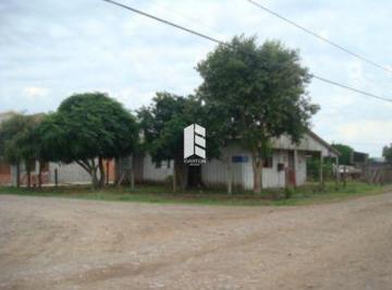 Terreno · Terreno à venda - em Pinheiro Machado