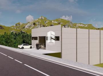 Terreno · 172m² · Terreno com duas frentes.
