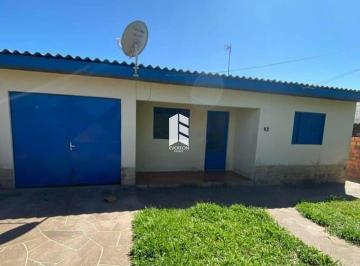 Casa · 3 Quartos · 1 Vaga · Casa à venda - em Pinheiro Machado