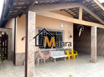 Imagem do Imóvel · LINDA CASA COM EXCELENTE CONSTRUÇÃO DISPONÍVEL PARA VENDA NO PEREQUÊ-AÇÚ - 100 METROS ATÉ A PRAIA!