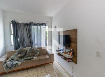 Apartamento · 62m² · 2 Quartos · 1 Vaga · Apartamento para Aluguel - Campinho, 2 Quartos,  62 m² - Rio de Janeiro