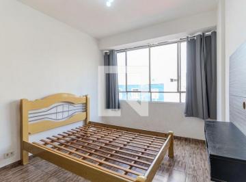 Apartamento · 37m² · 1 Quarto · Apartamento à Venda - Centro, 1 Quarto,  37 m² - São Paulo