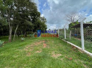 Rural · 20000m² · 3 Quartos · Chácara á venda - Chácaras Douradinho