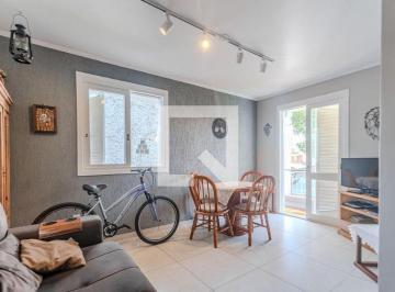 Apartamento · 92m² · 2 Quartos · 1 Vaga · Apartamento à Venda - Camaquã, 2 Quartos,  92 m² - Porto Alegre