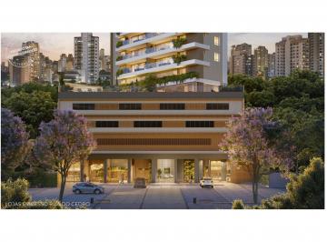 Apartamento de 4 quartos, Salvador · Apartamento Para Venda Com 3 e 4/4 No DOM Horto Florestal