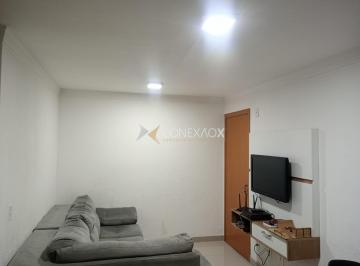 0 · apartamento à venda em Loteamento Residencial Parque dos Cantos