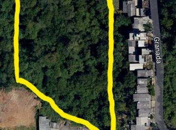 Terreno , Novo Hamburgo · Terreno frente BR