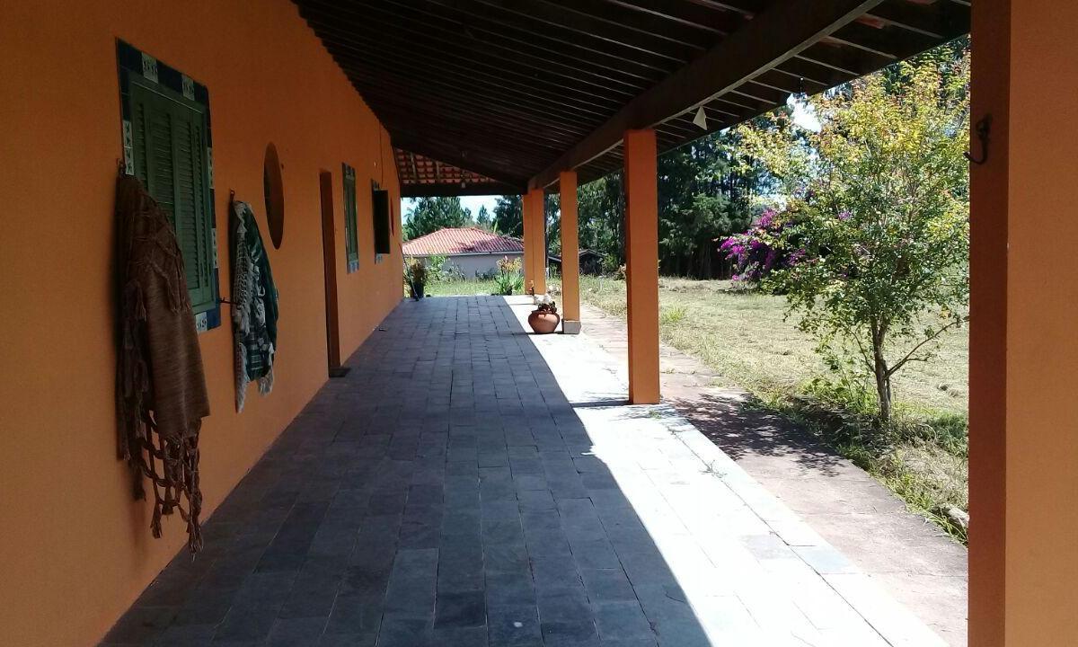 Primeira imagem do imóvel