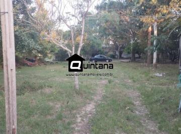 Terreno · 4080m² · 3 Quartos · Vendo camping no Cassino 500 metros do mar