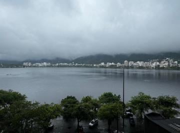 Apartamento · 138m² · 4 Quartos · 1 Vaga · Apartamento com 4 quartos, 138m², à venda em Rio de Janeiro, Ipanema