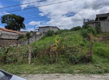 b101c70ef79172e8ed5c7e7c760d328e3a5fea6d · Terreno à venda, 530 m² por R$ 200.000,00 - Capoavinha - Mairiporã/SP