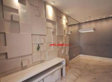 c9bb89d7859d17d31dc612fa482ab12dc05a4bbc · Apartamento com 3 dormitórios à venda, 66 m² por R$ 750.000,00 - Vila Guarani (Z