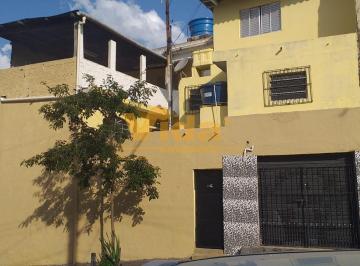 Casa · 164m² · 3 Quartos · 1 Vaga · Casa em Padroeira - Osasco, SP