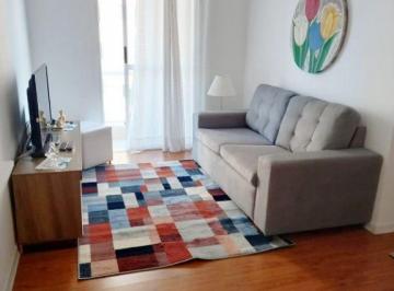 Apartamento · 60m² · 2 Quartos · 1 Vaga · Apartamento com 2 quartos à venda, 60 m² por R$ 485.000 - Vila Mazzei - São Paulo/SP