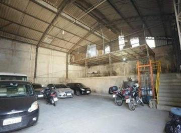 Comercial · 1000m² · Galpão para alugar, 1000 m² por R$ 15.000,00/mês - Vila São Rafael - Guarulhos/SP