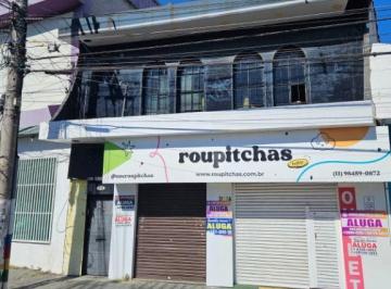 Comercial · 200m² · Salão para alugar, 200 m² por R$ 3.750,00/mês - Vila Galvão - Guarulhos/SP