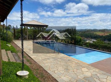 20240314181436514.jpg · Chácara para Venda em Pinhalzinho, ZONA RURAL, 4 dormitórios, 4 suítes, 6 banheiros, 3 vagas