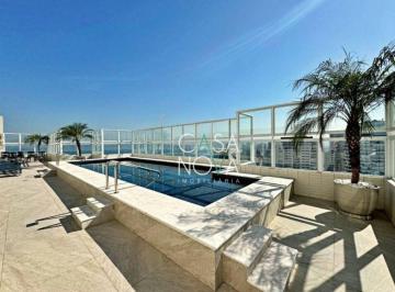 Lazer Empreendimento Mykonos no bairro da Aparecida em Santos · Apartamento com 3 dormitórios à venda, 133 m² por R$ 1.961.000,00 - Aparecida - Santos/SP