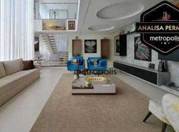 9835e95dfc7e8b2801e28d1be66a645a0887fd96 · Sobrado à venda, 960 m² por R$ 14.400.000,00 - Cerâmica - São Caetano do Sul/SP