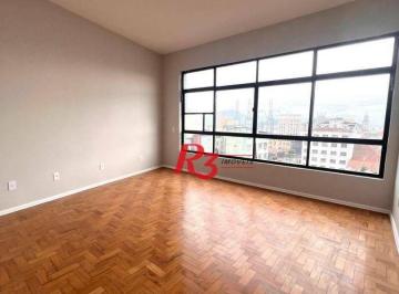 0982517d91bcf1eaa44315b94fe985259d7a0c30 · Sala para alugar, 48 m² por R$ 2.500,00/mês - Centro - Santos/SP