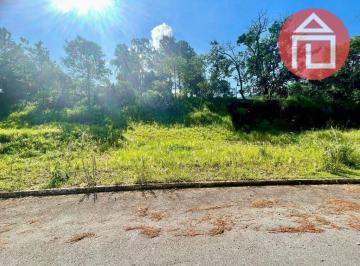 0fa912a04667d1e0a65efcd7a715cb1a524eff35 · Terreno à venda, 380 m² por R$ 220.000,00 - Condomínio Residencial Vale das Emas - Bragança Paulista