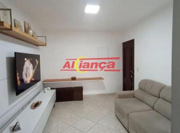 Apartamento · 50m² · 2 Quartos · APARTAMENTO NO PARQUE SANTO ANTONIO, PRÉDIO COM ELEVADOR