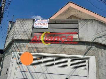 Casa · 223m² · 3 Quartos · 5 Vagas · SOBRADO NA PONTE GRANDE!!!!