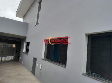 Casa · 223m² · 3 Quartos · 5 Vagas · SOBRADO NA PONTE GRANDE!!!!